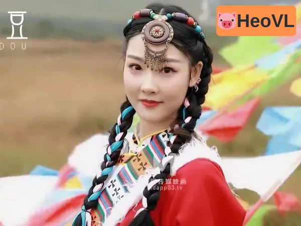 sex mĩ Chuyện tình trên thảo nguyên của anh phịch thủ và em gái thảo nguyên